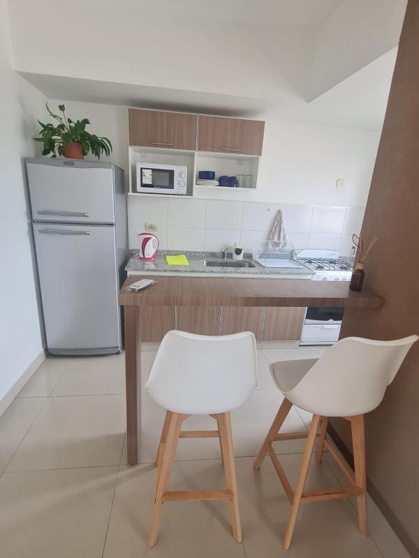 Departamento céntrico - image 1