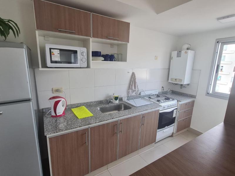 Departamento céntrico - image 16