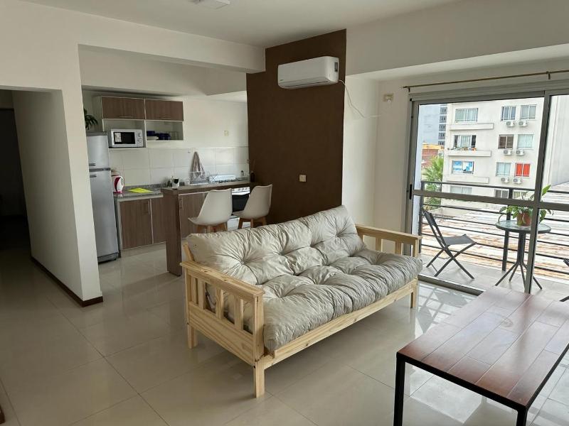 Departamento céntrico - image 15