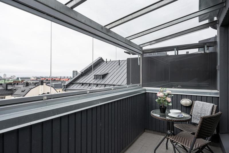 Penthouse Apartment image 4