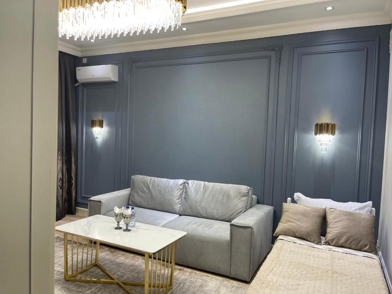 Daily apartment in Tashkent 20 by RNB estate Images