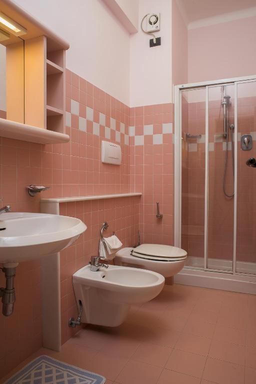 Hotel Marcelli - image 13