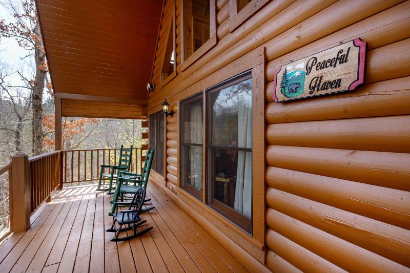 Peaceful Haven - image 15