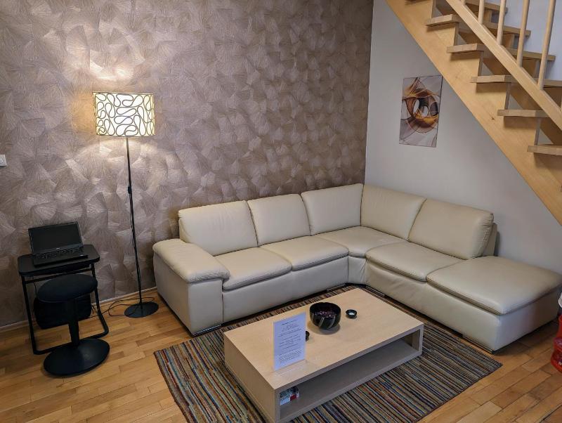 Little House With Yard image 1