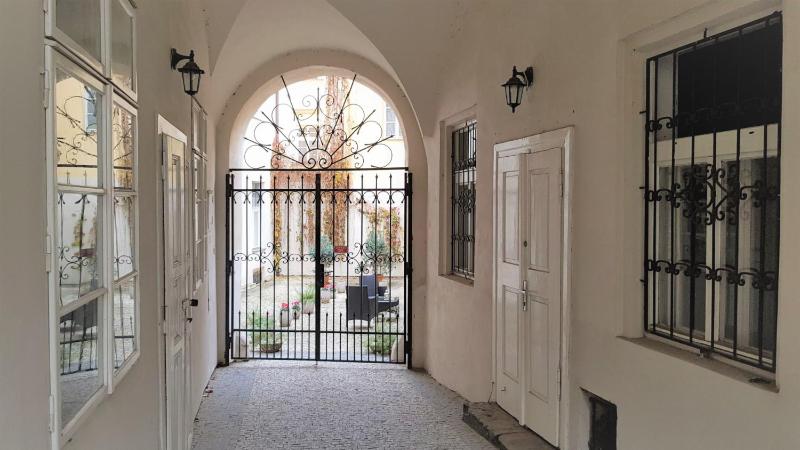 Little House With Yard image 4