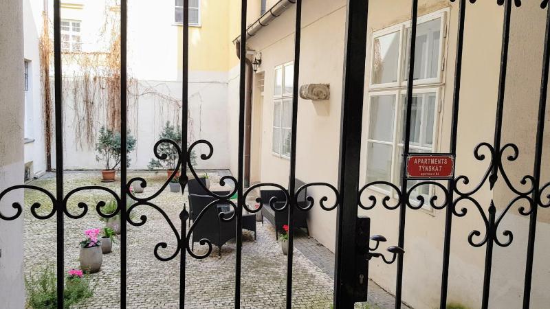 Little House With Yard image 3