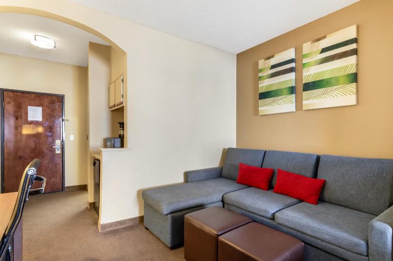 Double Suite image 4