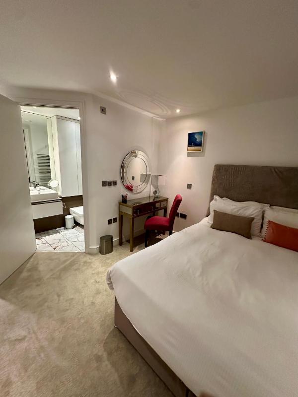 Superior Apartment image 3