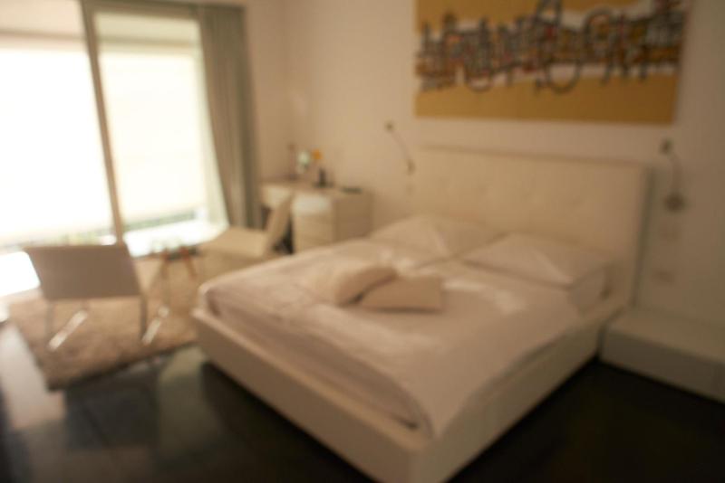 Deluxe Double Room image 4