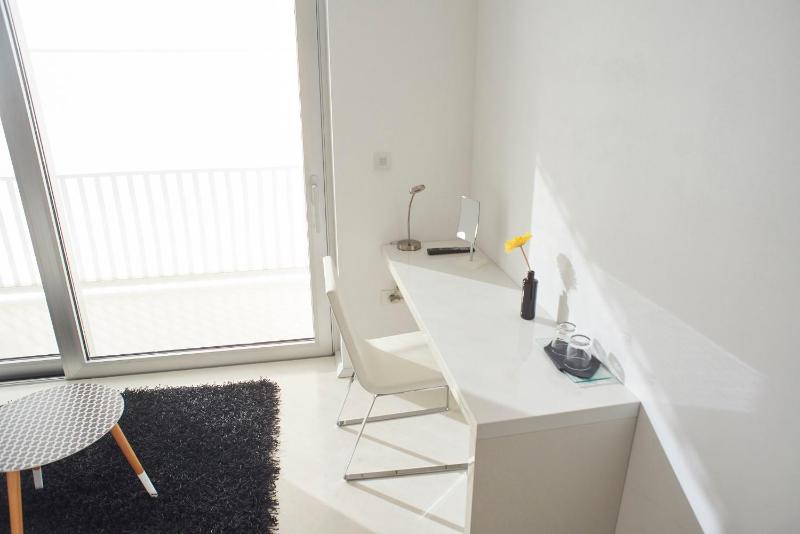 Deluxe Double Room image 4