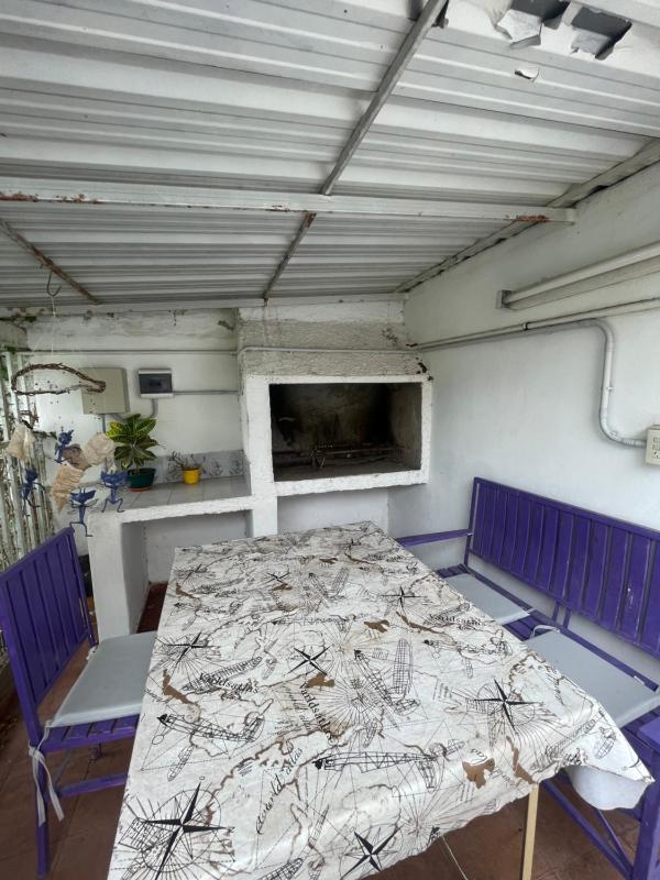 Comodo departamnto con asador - image 7
