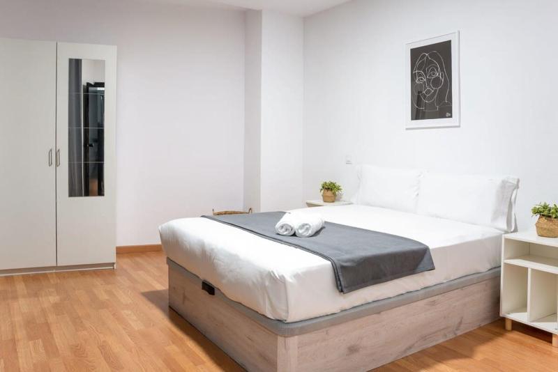 The Collection Barcelona - Plaza Catalunya comfortable 3BD for Families - image 13
