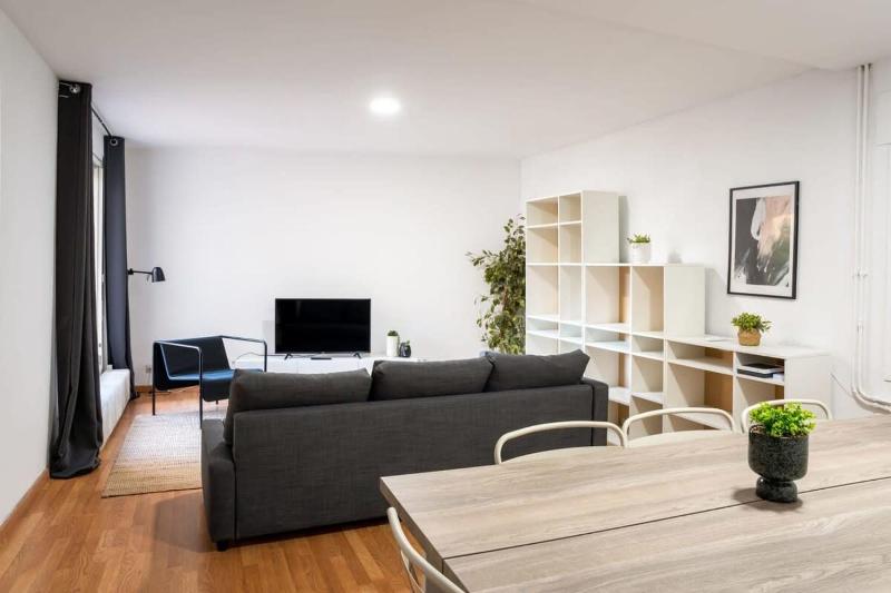 The Collection Barcelona - Plaza Catalunya comfortable 3BD for Families - image 12