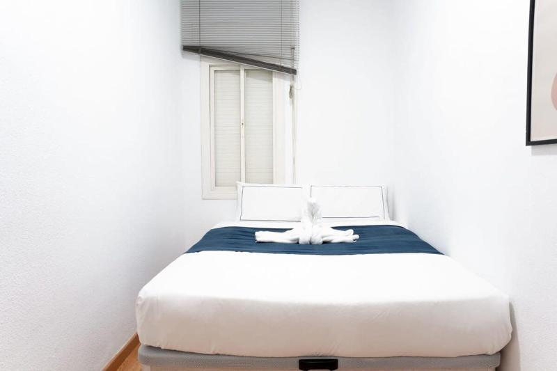The Collection Barcelona - Plaza Catalunya comfortable 3BD for Families - image 10