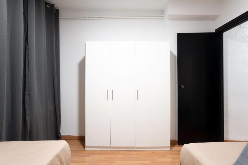 The Collection Barcelona - Plaza Catalunya comfortable 3BD for Families - image 3