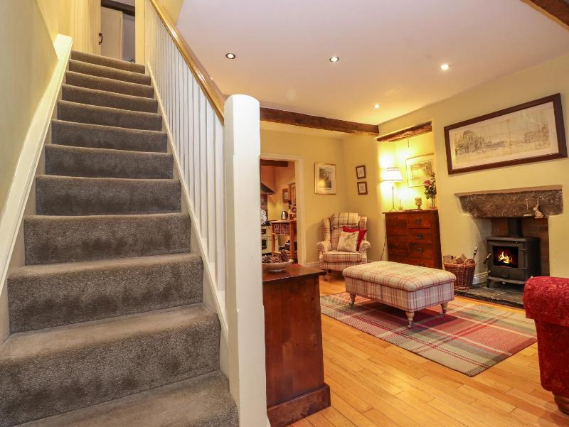 Charlottes Cottage - image 12