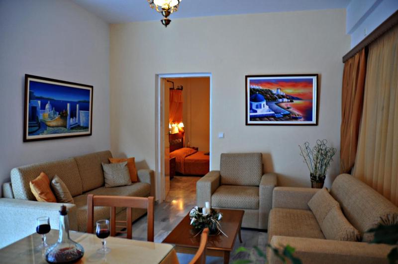 Apartment Sea View image 3