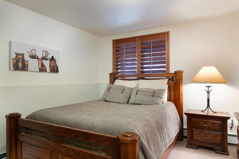 Park Forest Bear’s Den Townhome: Private Hot Tub - image 9