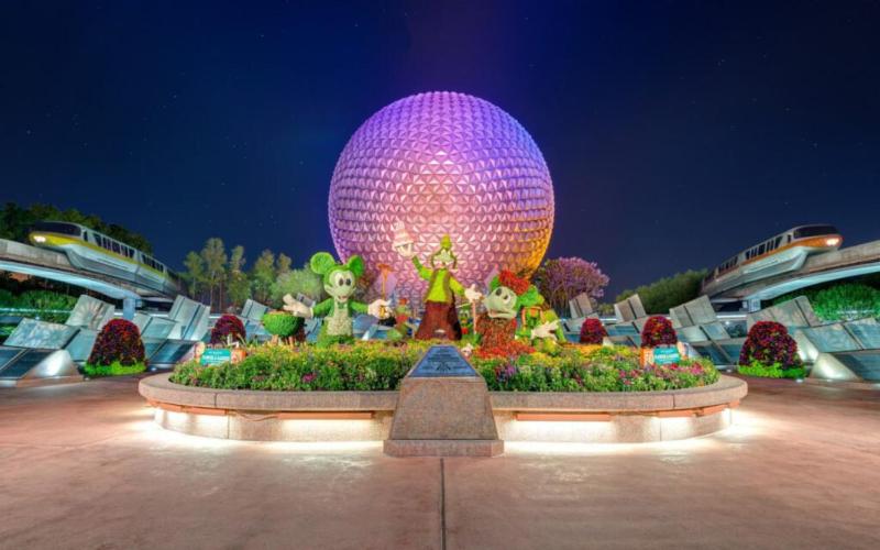 Bposhtels Orlando Disney - image 6