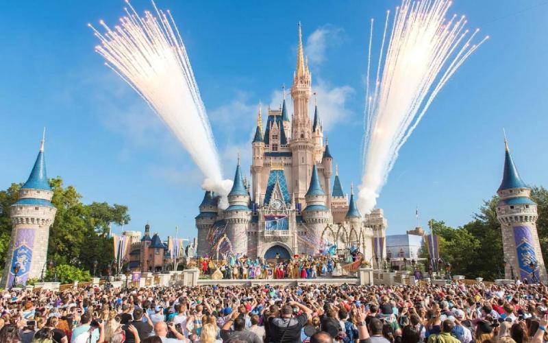 Bposhtels Orlando Disney - image 7
