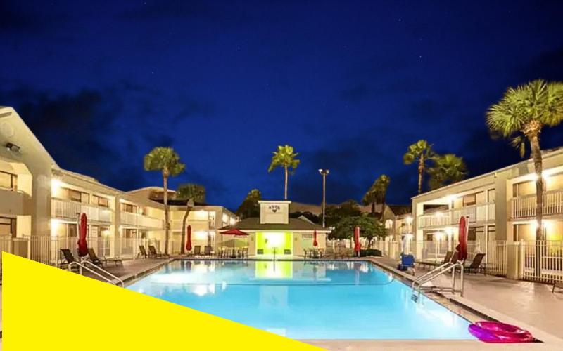 Bposhtels Orlando Disney - image 19