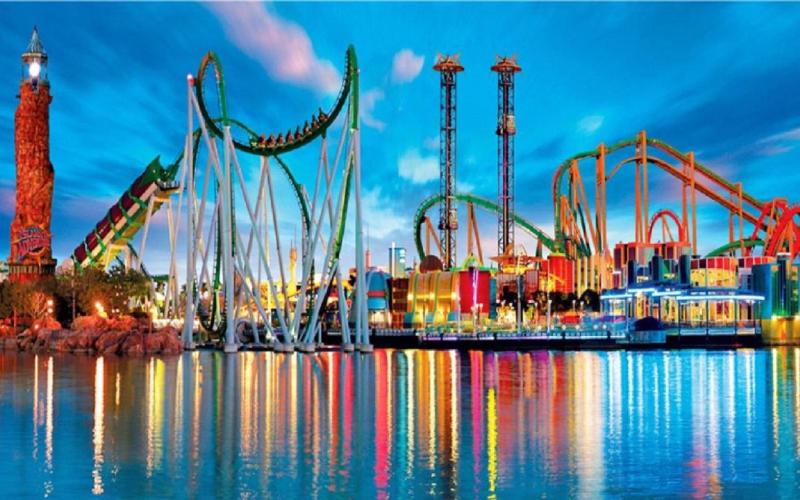 Bposhtels Orlando Disney - image 21