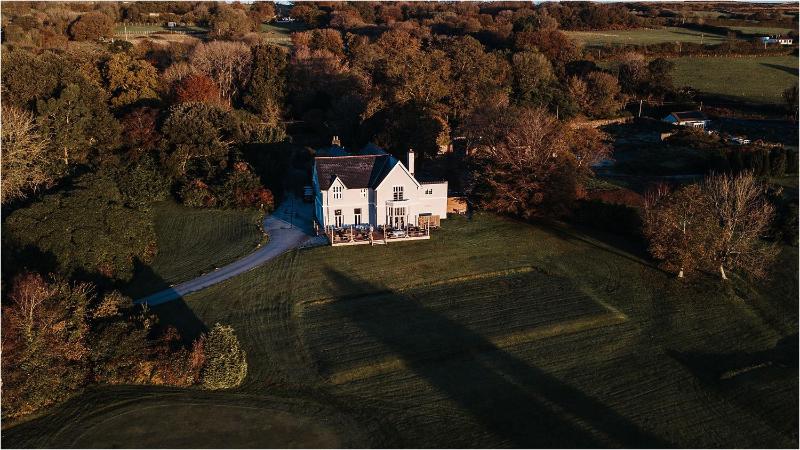 Welbeck Manor and Golf - image 47