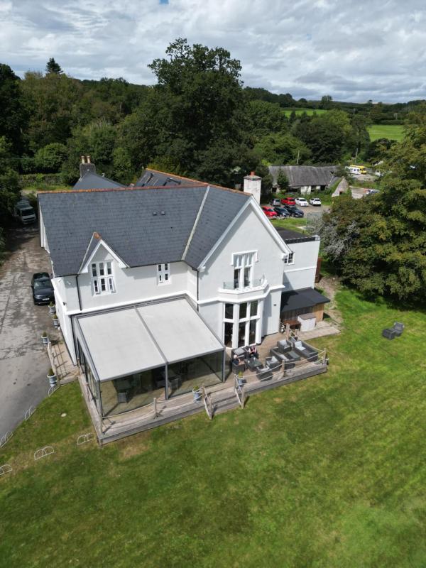 Welbeck Manor and Golf - image 10