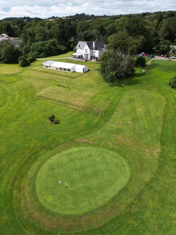 Welbeck Manor and Golf - image 24