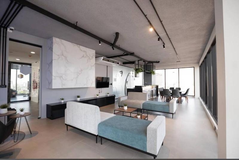 Apartamento 203T1 Nanotec 2 dorm - image 12