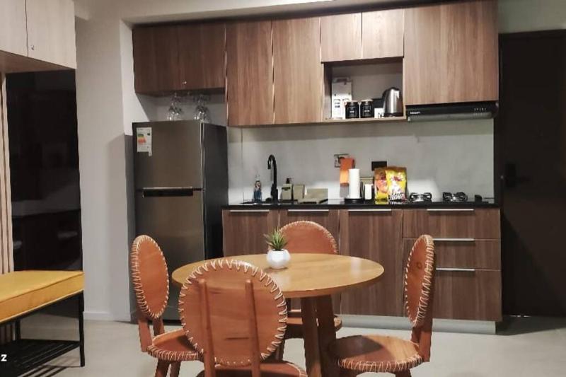 Apartamento 203T1 Nanotec 2 dorm - image 3