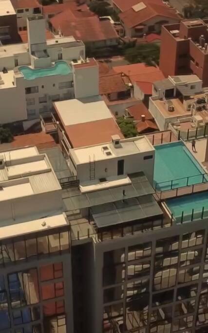 Apartamento 203T1 Nanotec 2 dorm - image 2
