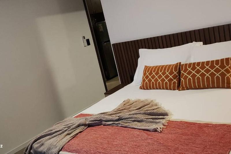 Apartamento 203T1 Nanotec 2 dorm - image 7