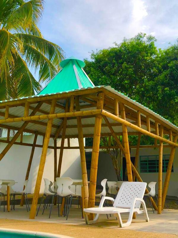 Hotel Pallara Campestre Images