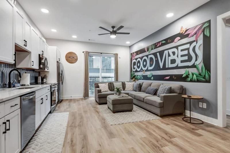 Cozy E Nash Condo by 5 Points - 1,2mi to Broadway Images