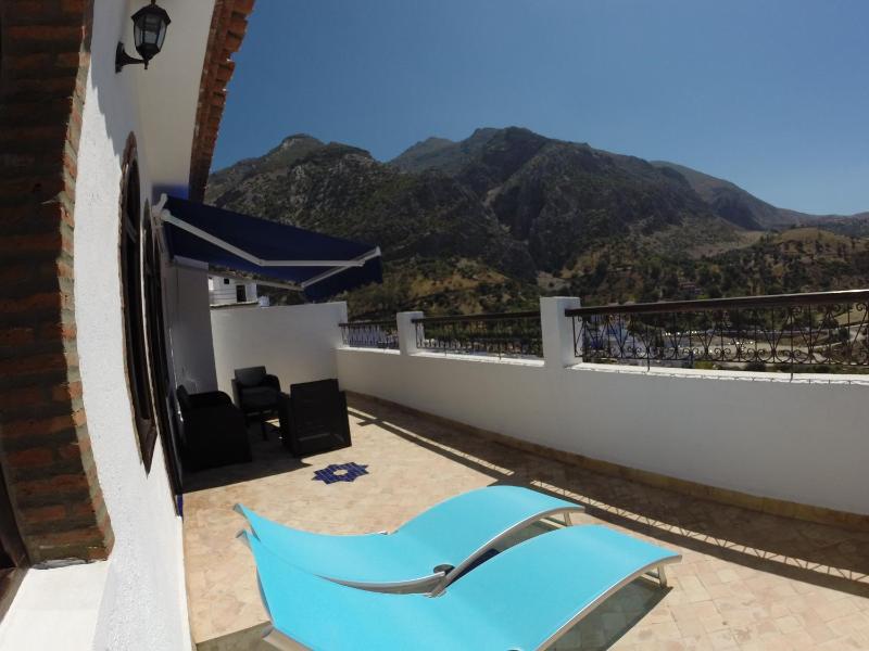 Riad Zaitouna Chaouen - image 4