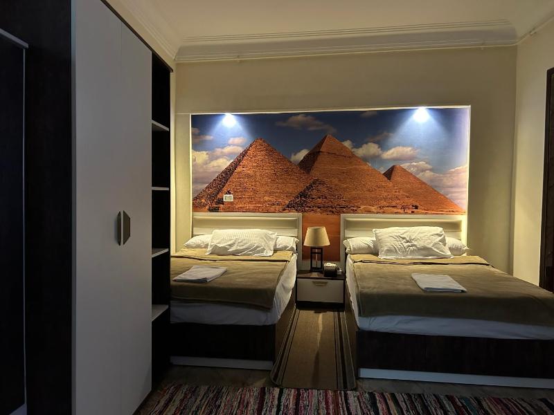 Matto Pyramids Inn - image 16