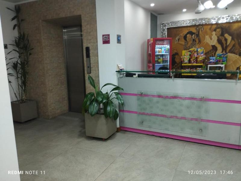 HOTEL SAN ANTONIO PLAZA - image 13