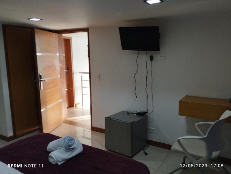 HOTEL SAN ANTONIO PLAZA - image 7
