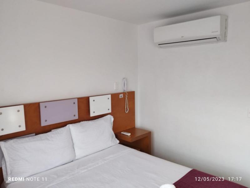HOTEL SAN ANTONIO PLAZA - image 35