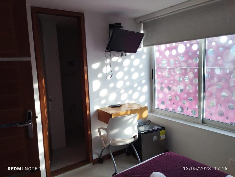 HOTEL SAN ANTONIO PLAZA - image 38