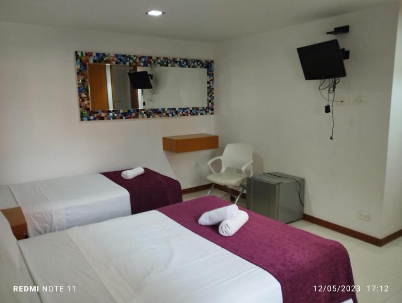 HOTEL SAN ANTONIO PLAZA - image 37