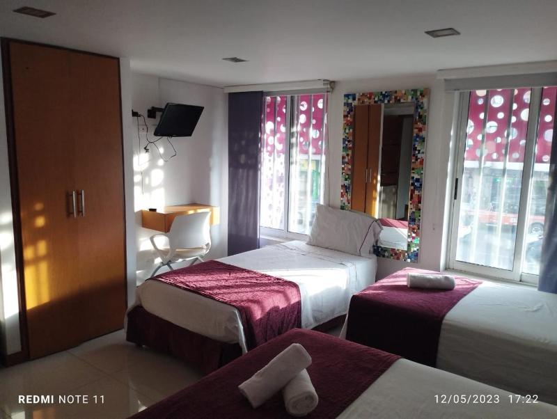 HOTEL SAN ANTONIO PLAZA - image 8