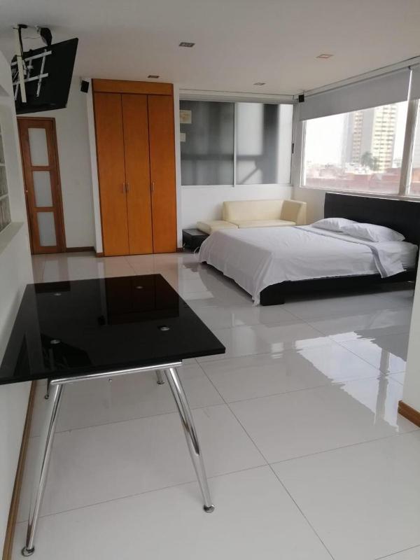 HOTEL SAN ANTONIO PLAZA - image 32