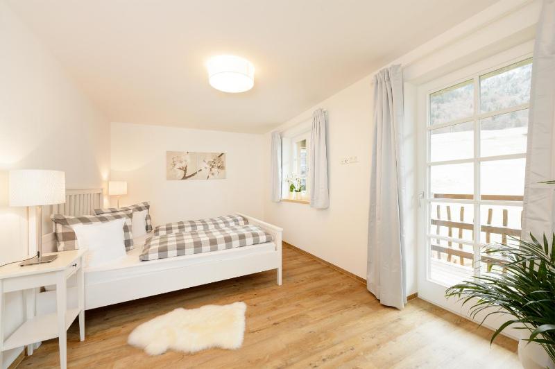 Three-Bedroom Apartment image 2