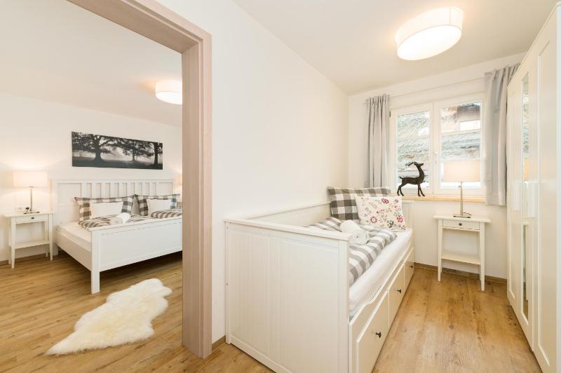 Three-Bedroom Apartment image 3