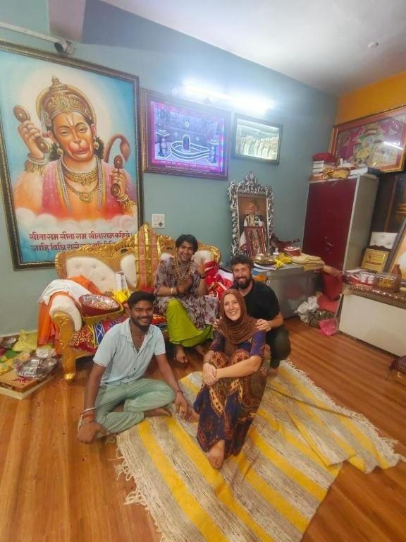 Backpackers Karma Home Stay - image 8