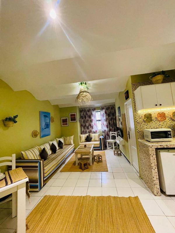 Beautiful Studio In Casablanca - image 8