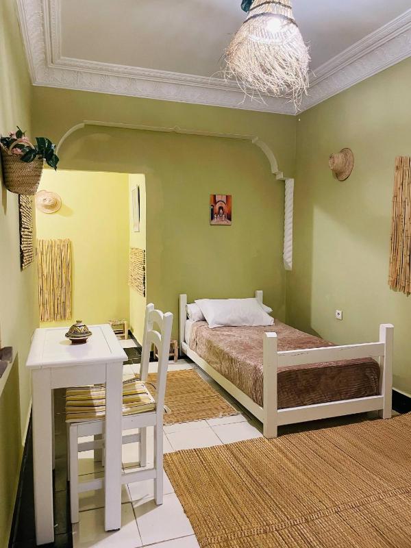 Beautiful Studio In Casablanca - image 11