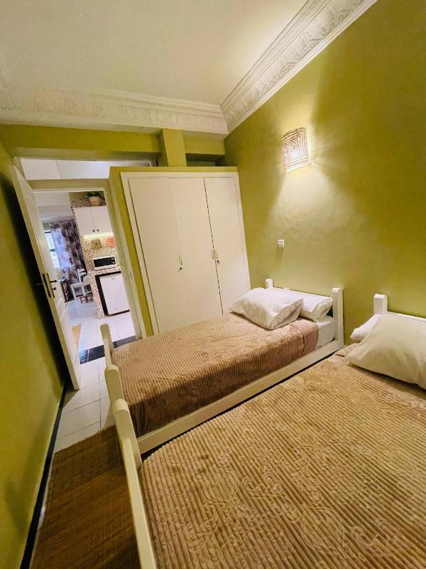 Beautiful Studio In Casablanca - image 2